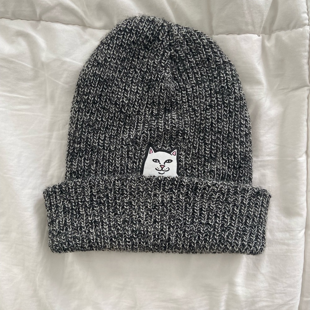 RipNDip Beanie